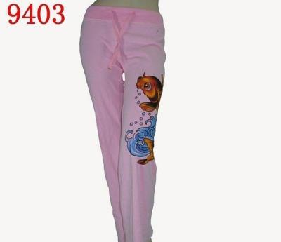 Ed Hardy Slacks-3